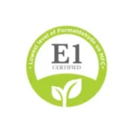 EI company logo.