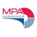 MRA company logo.