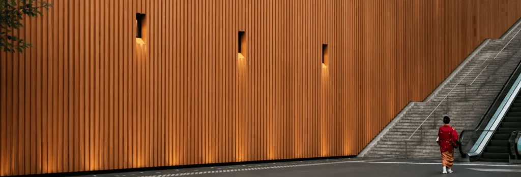What Is Exterior HPL Cladding? Beginner’s Guide