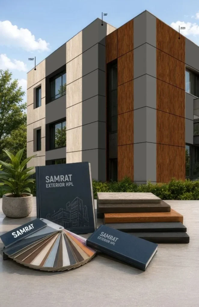 samrat-exterior-hpl-facade-colour-samples