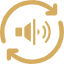 audio