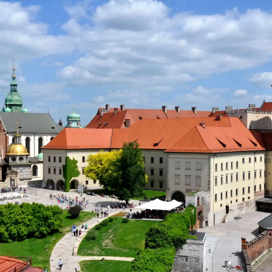 Why HPL Is Redefining Modern Polish Architecture
