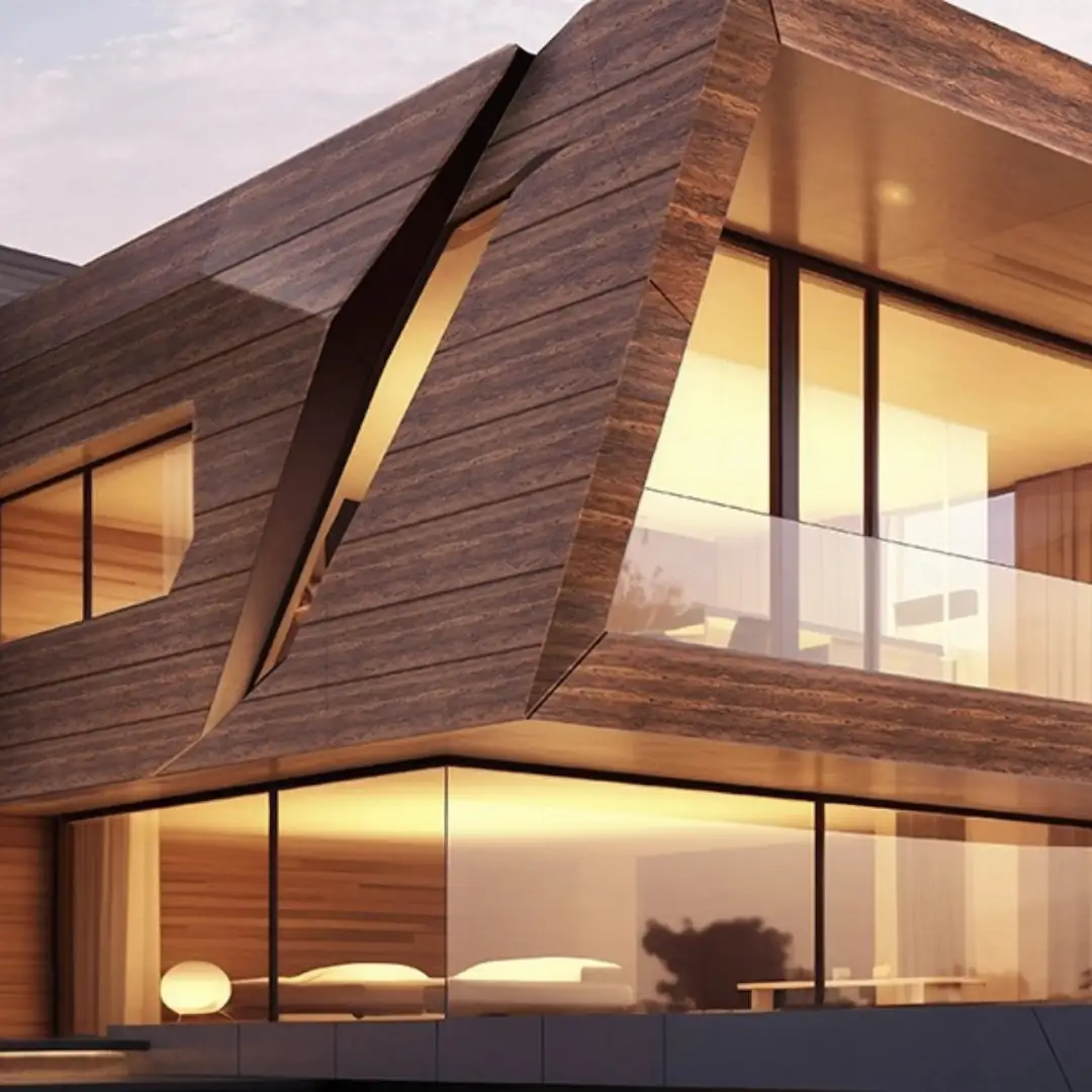 REACH, VOC & E05 Explained: Formaldehyde Emission Standards in Exterior HPL