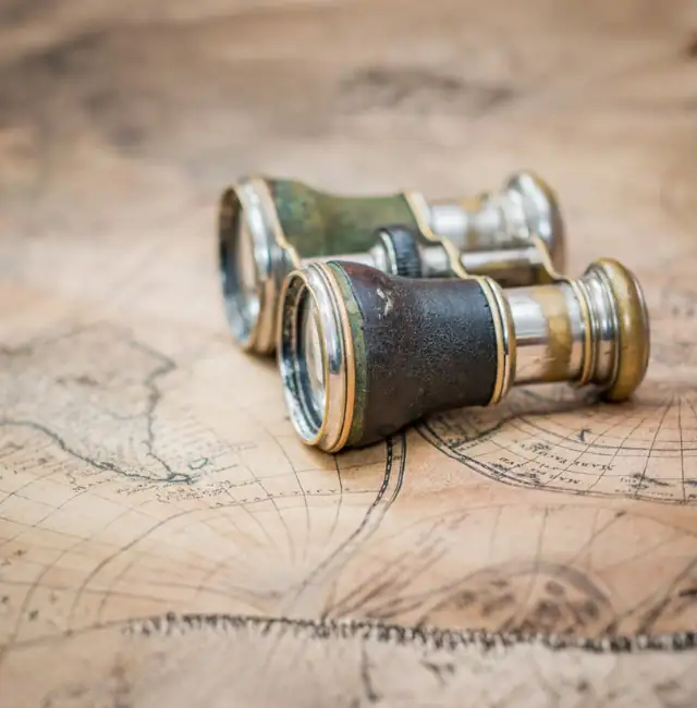 Global HPL business vision